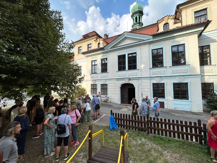 Hlavní foto