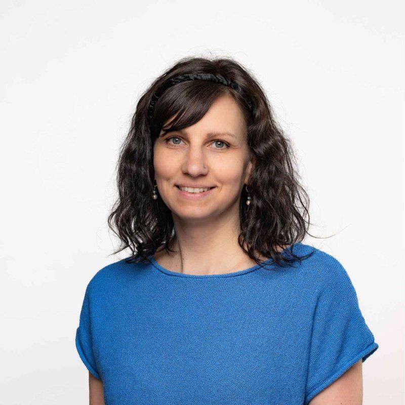 fotografieLucie Bursáková