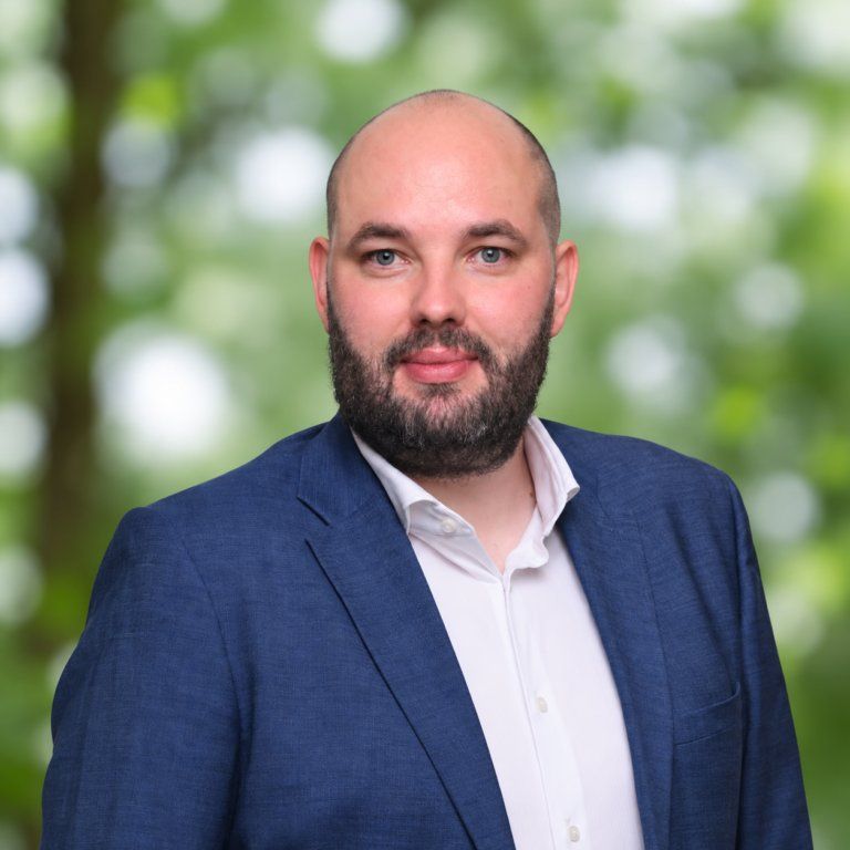 fotografieMgr. Vojtěch Novák