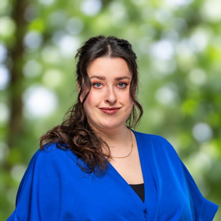 fotografieBc. Barbora Truksová